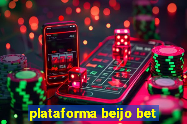 plataforma beijo bet